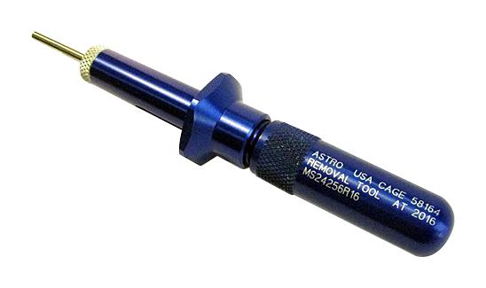 Astro Tool Ms24256-R16 Removal Tool, Size 16 Contact