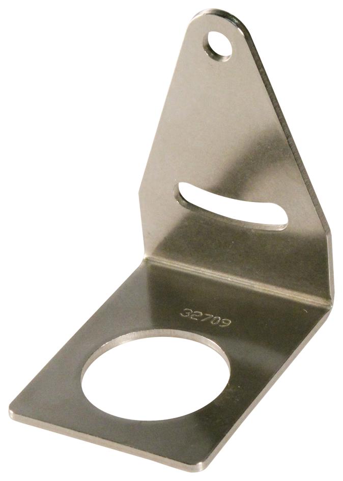 Banner Engineering Smb30A. Mounting Bracket, Right Angle