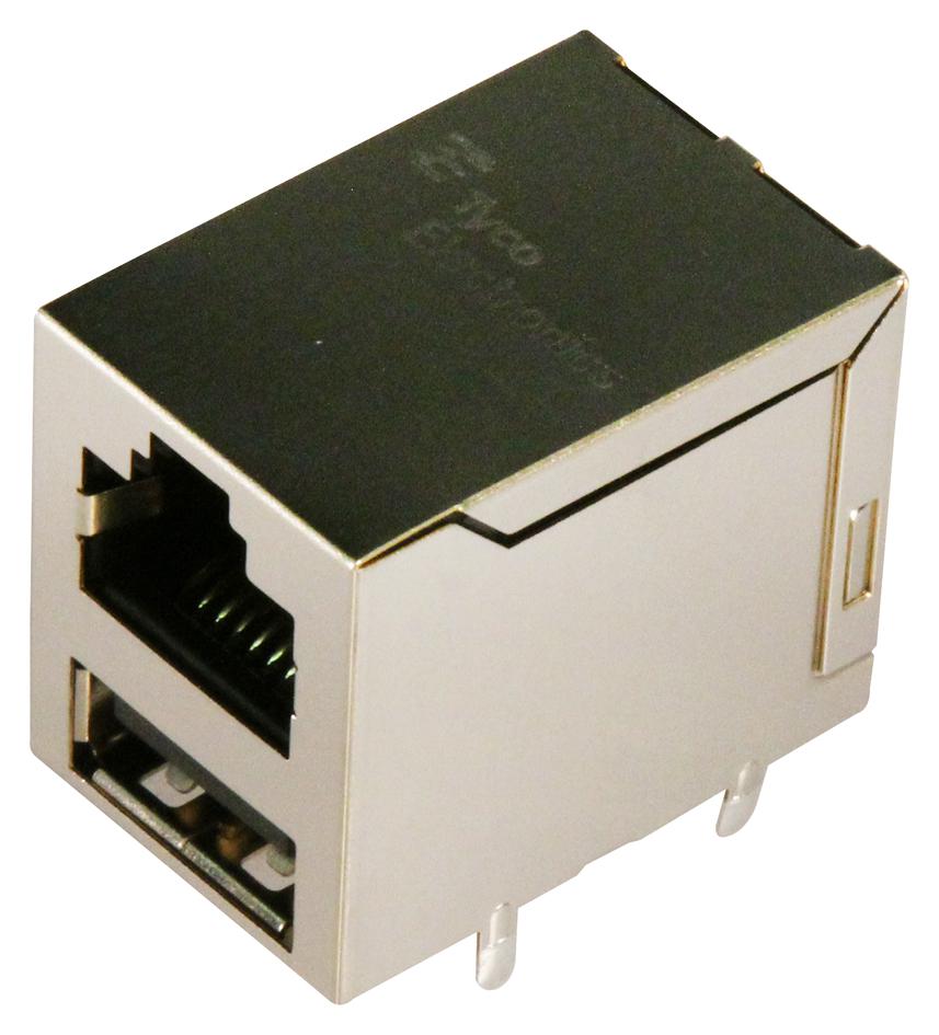 Te Connectivity 1-1775855-1. I/o Connector