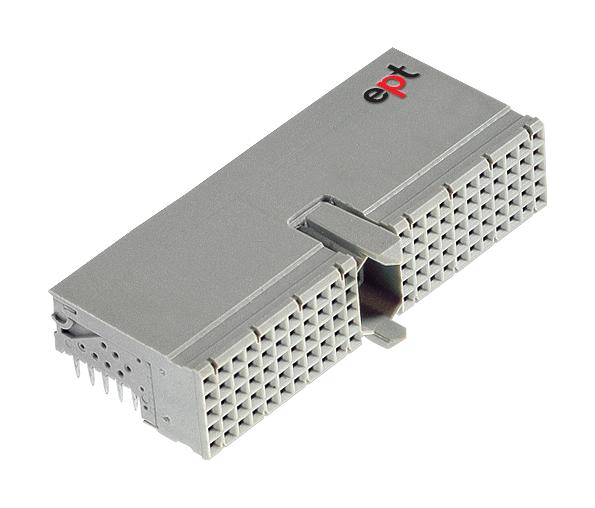 Amphenol Communications Solutions Hm2R10Pa5100Aalf Backplane Conn, Rcpt, 110Pos, 2Mm