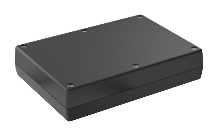 Serpac 171R4Aa Enclosure, 175Mm X 124Mm X 38Mm