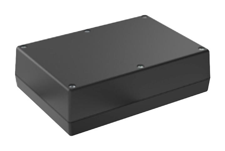 Serpac 172R9V Enclosure, 175Mm X 124Mm X 51Mm