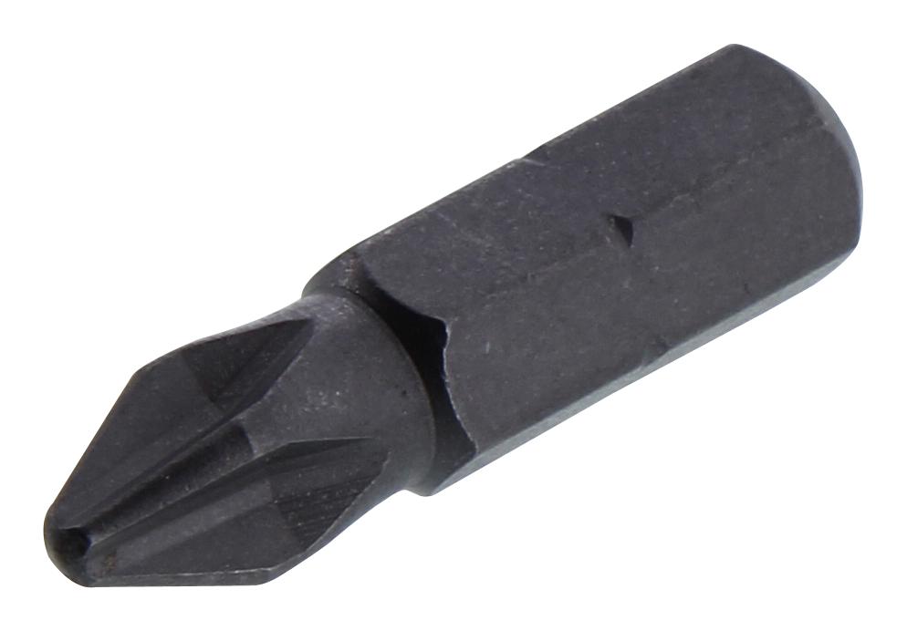 Wera 05072072001 851/1 Z Insert Bit - Ph2 X 1