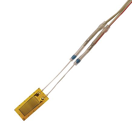 Omega Kfh-3-120-C1-11L1M2R. Strain Gauge, 3Mm, 120 Ohm, 50000Um