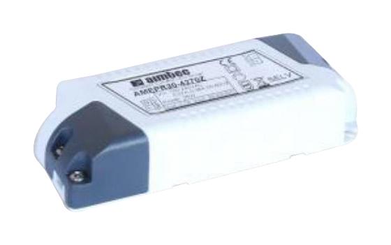 Aimtec Amepr30-4260Z Led Driver, Constant Current, 25.2W