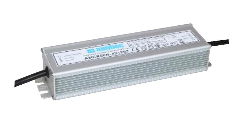 Aimtec Amer50N-42105Z Led Driver, Constant Current, 44.1W