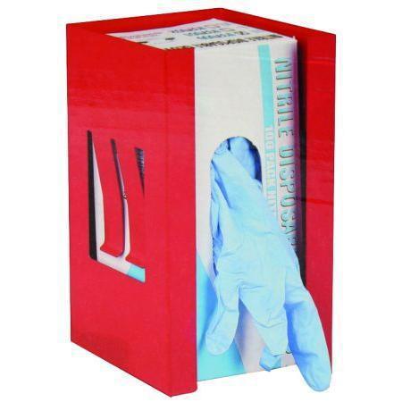 Duratool D02130. Magnetic Glove/tissue Dispenser