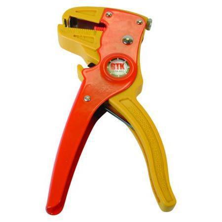 Duratool Gta-002 Automatic 2-In-1 Wire Stripper/cutter