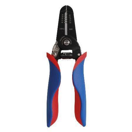 Duratool Gta-106C Professional Wire Stripper For 22Â¯30Awg Wire