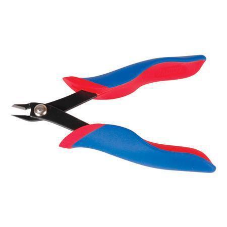 Duratool Gpl-128 Precision Wire Cutters