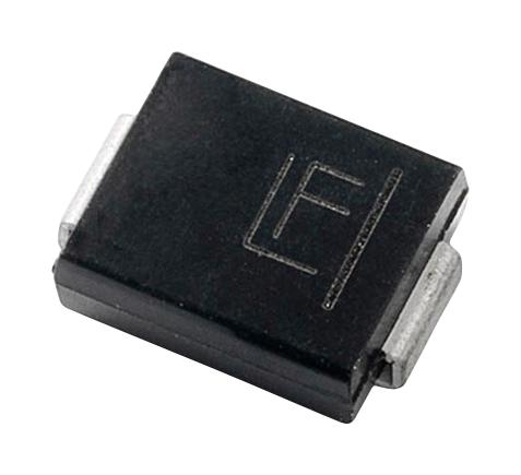 Littelfuse Tpsmd24A Tvs Diode, Unidir, 24V, Smc