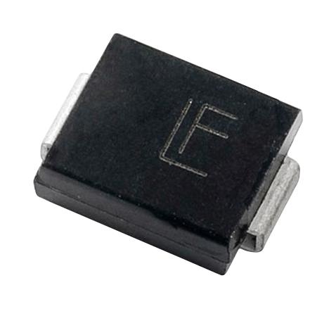 Littelfuse Smdj78Ca Tvs Diode, Bidir, 78V, Smc