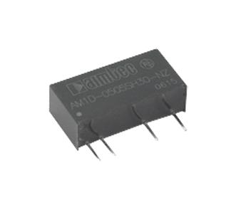 Aimtec Am1Ds-0515Djz. Dc-Dc Converter, 15V, 0.034A