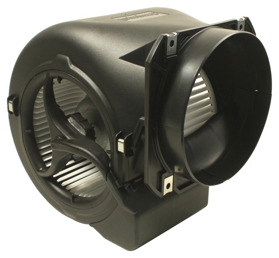 Ebm-Papst D2E160-Ah02-15 Centrifugal Fan, 230Vac, Terminals