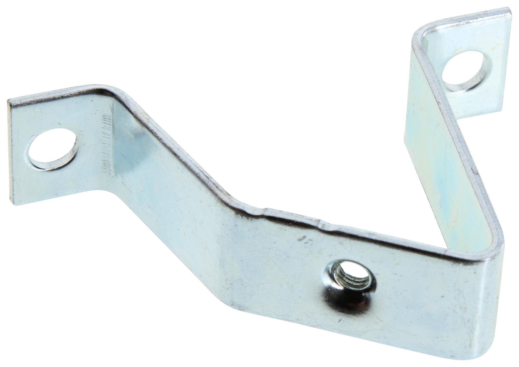 Wago 210-148 Angled Bracket, 72Mmx18Mmx48Mm