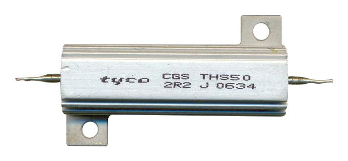 Cgs - Te Connectivity 5-1879071-7 Res, Wirewound, 5K6, 50W, Solder