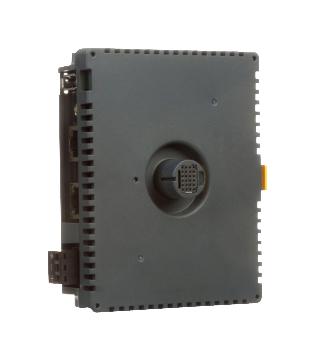 Schneider Electric Hmis5T Rear Module, Hmi, Gray, 118Mm X 40.1Mm