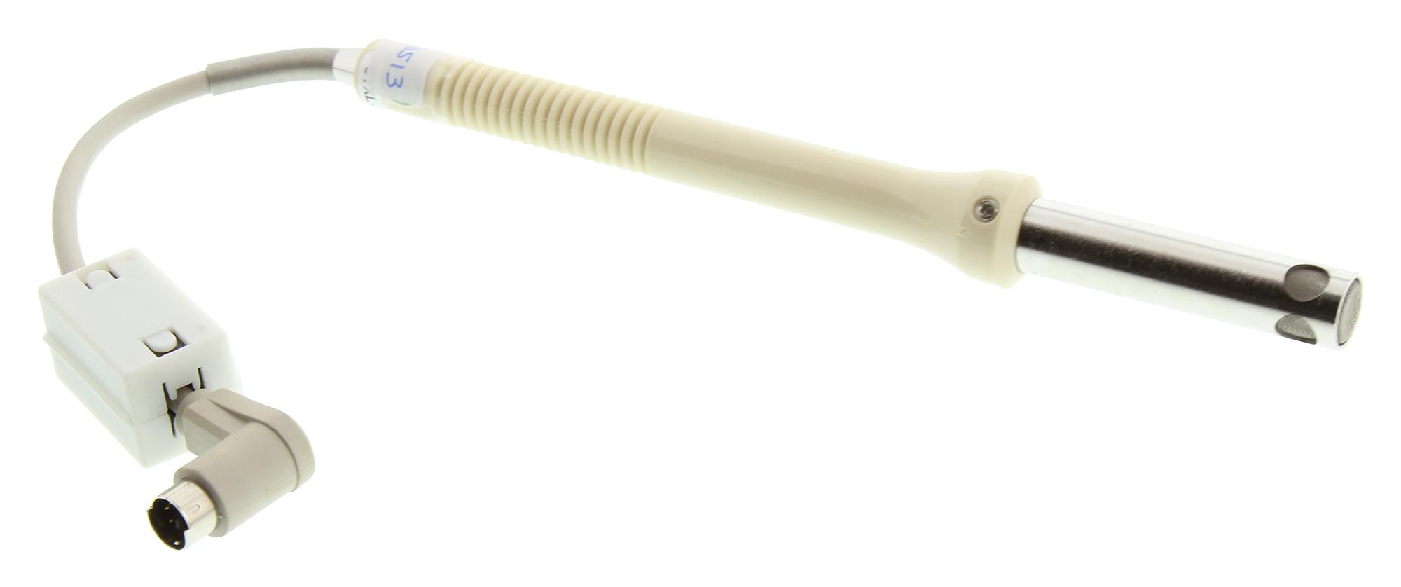 Omega Ctxl-Rp-W. Temperature/humidity Probe, White