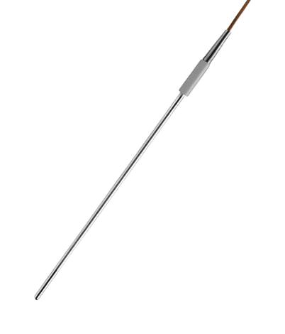 Omega Kmtss-125U-6. Thermocouple Probe, Stainless Steel, 6