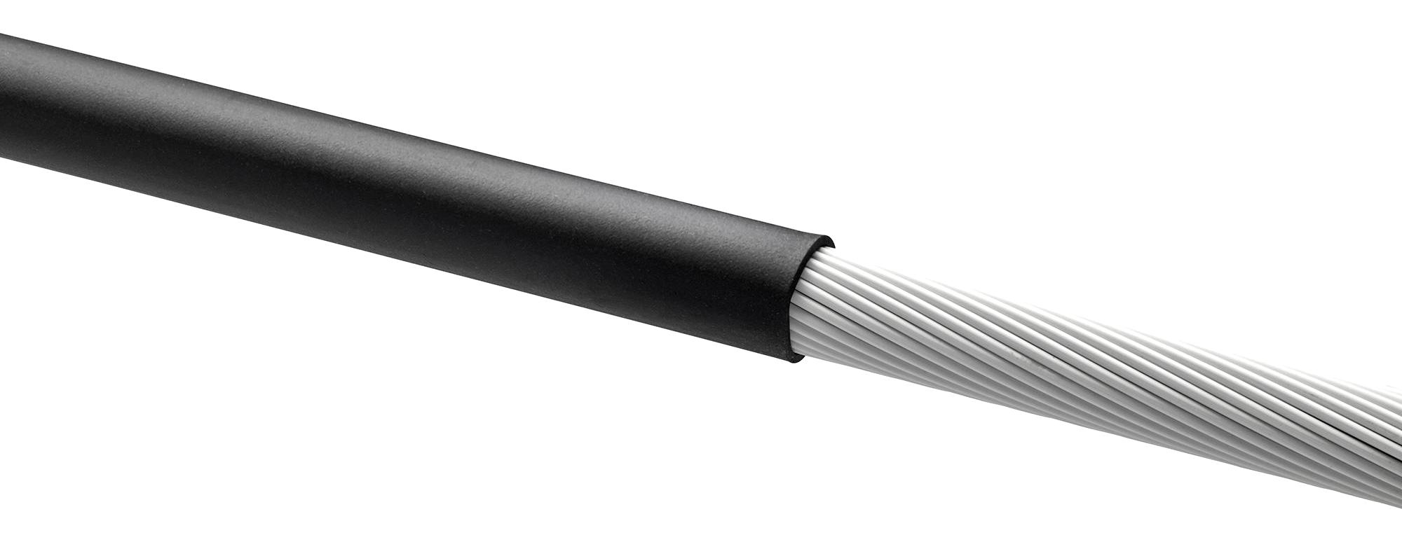 Raychem - Te Connectivity Zh150-8/4-0-10M Shrink Tubing - Standard 30Ah0384