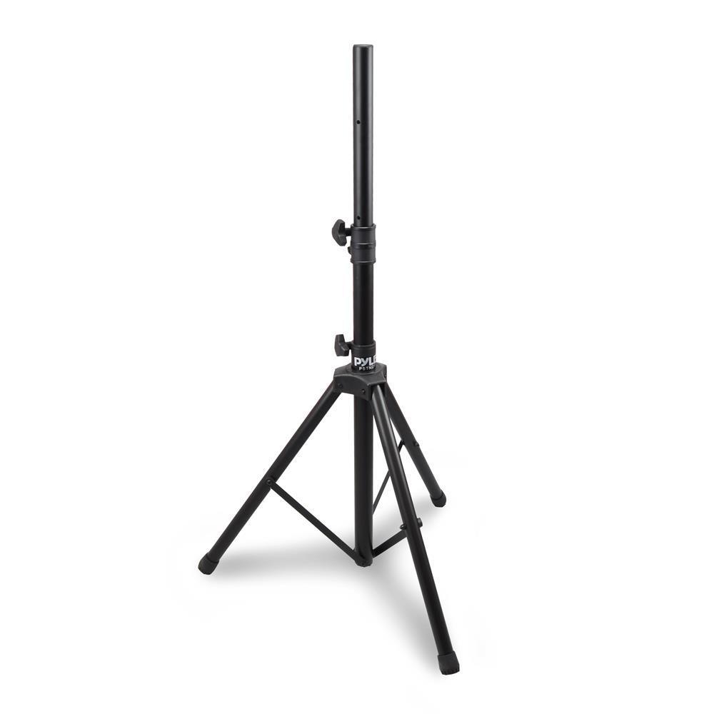 Pyle Pstnd1 Tripod Speaker Stand