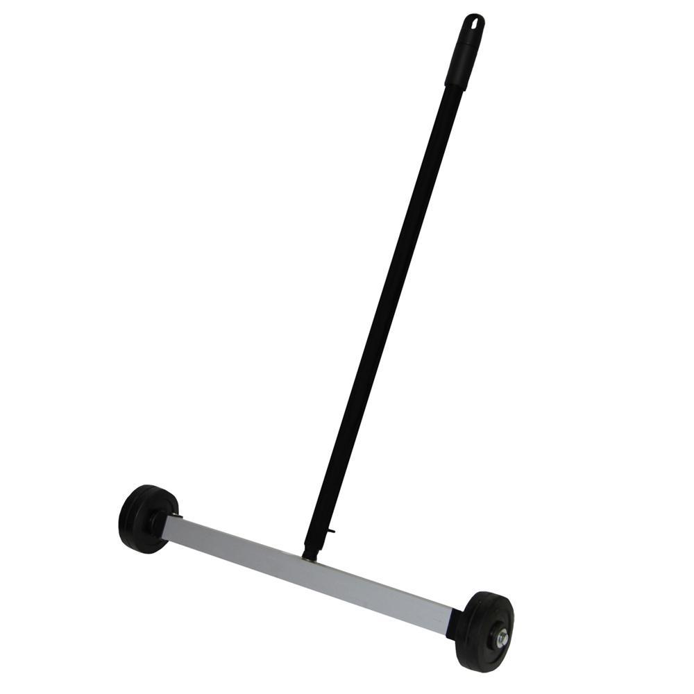 Grip On Tools 53417 17 Magnetic Floor Sweeper