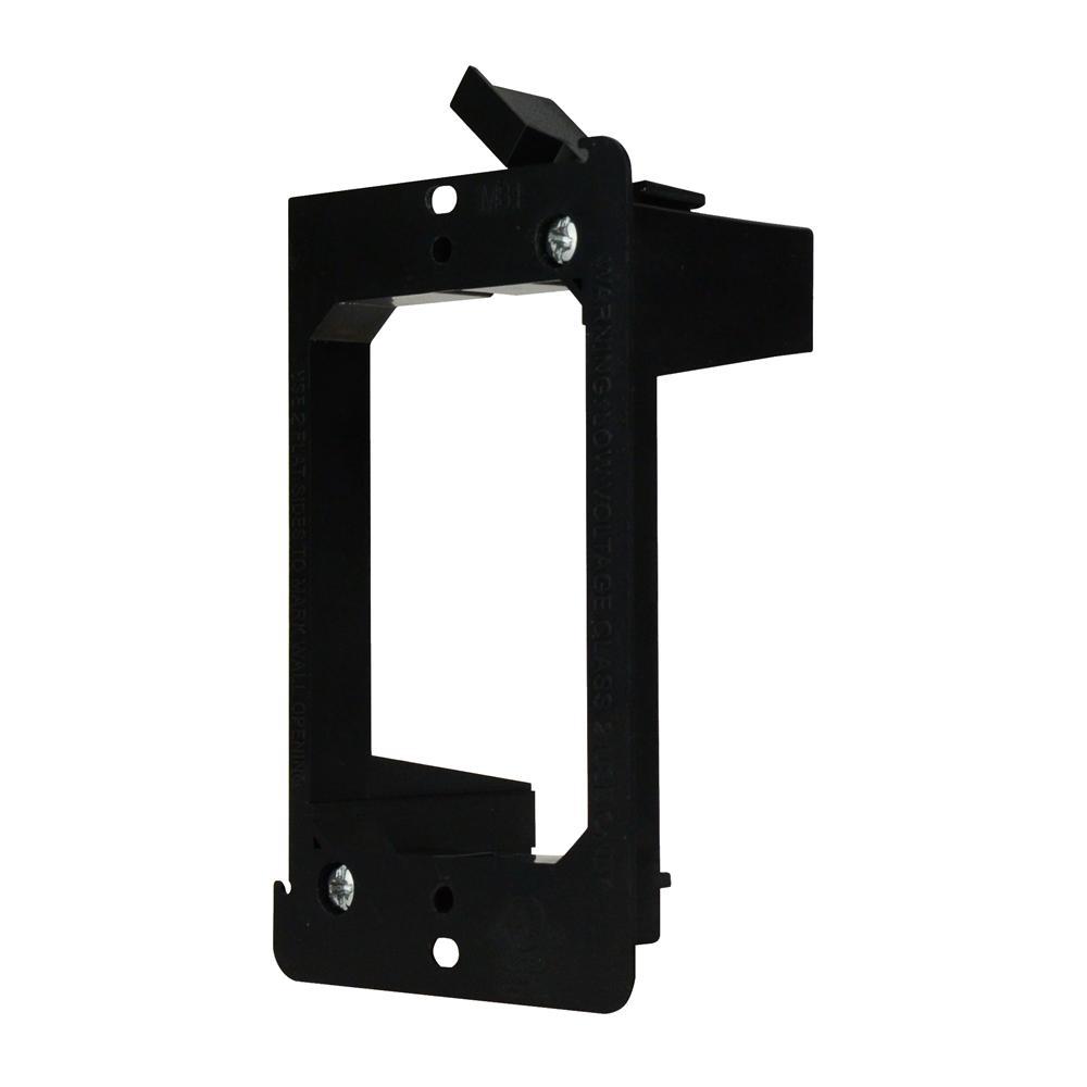 Datacomm Electronics 60-0021-S Low Voltage Mounting Bracket 31Ac4802