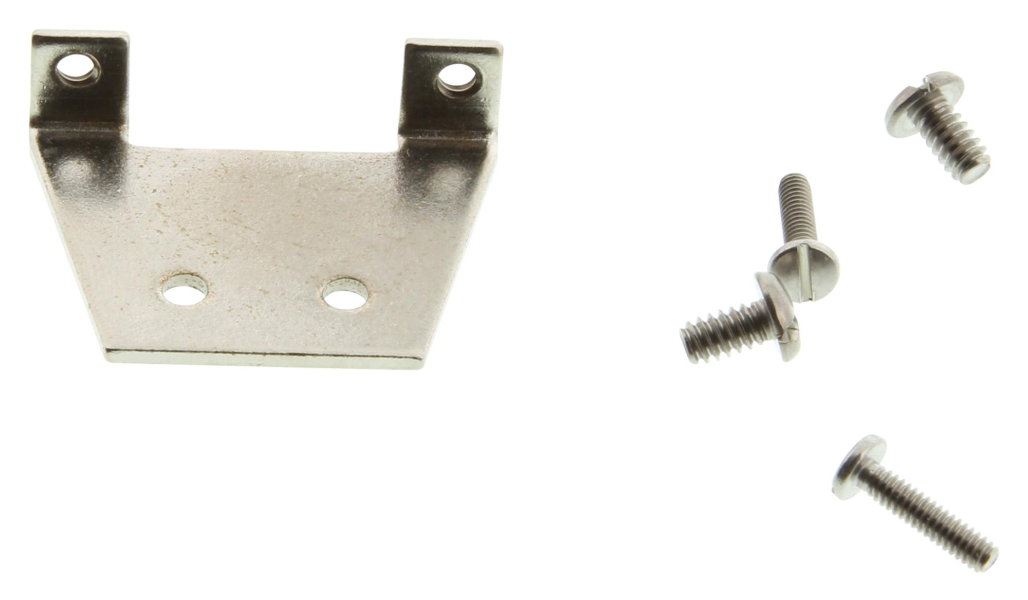 Omega Shacl. Bracket, Thermocouple Connector