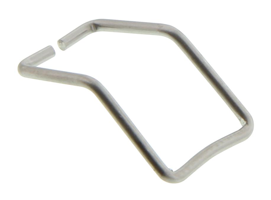 Omega Smcl Safety Clip, Thermocouple Connector