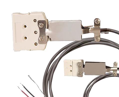 Omega Sprtx-M1 Rtd Connector Transmitter, 208 Deg C