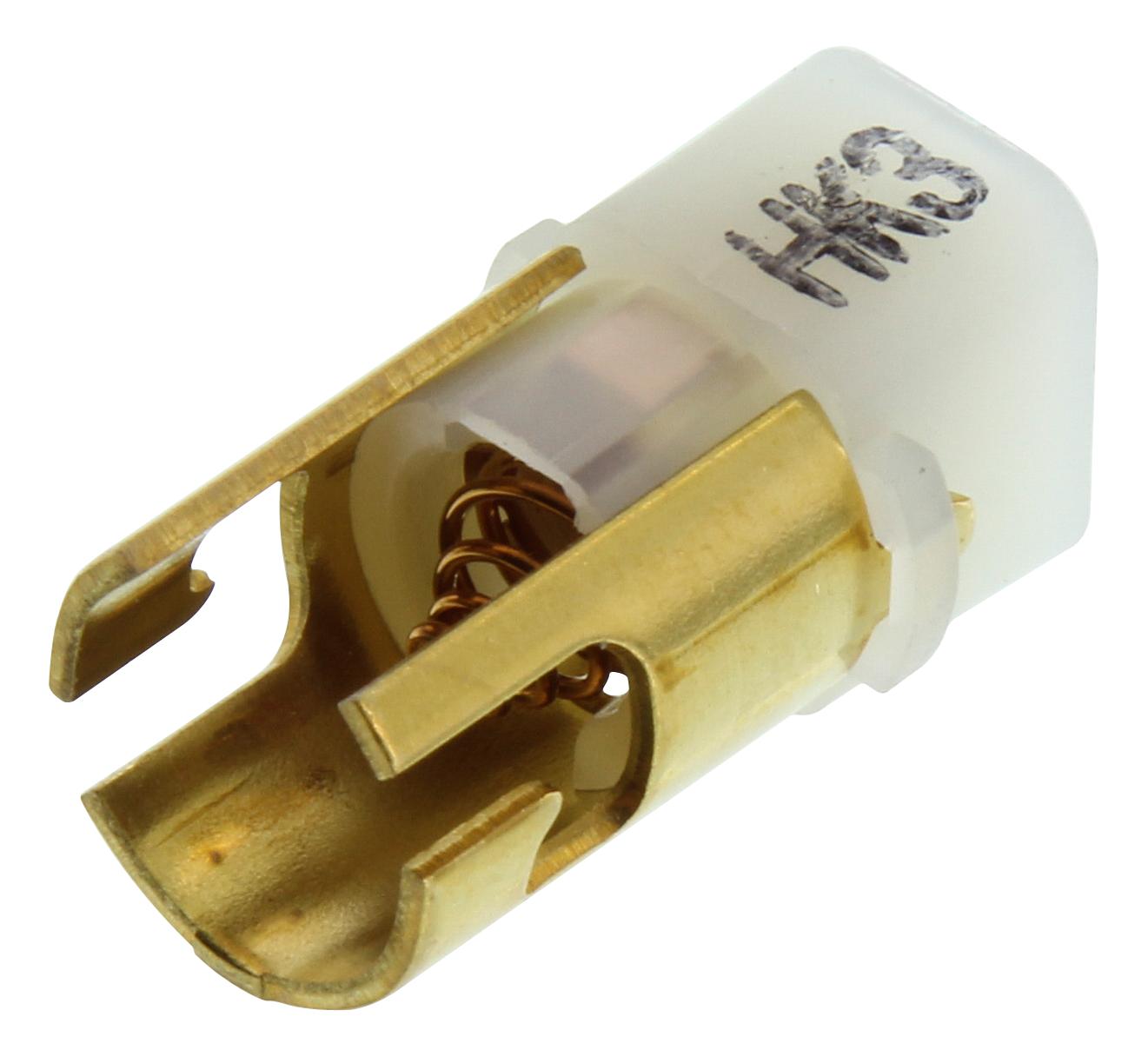 Idec Tw-Lh1 Lamp Holder, Pb/selector & E-Stop Switch