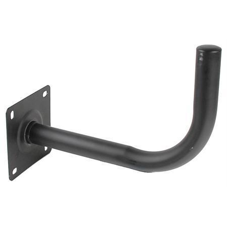 Stellar Labs 33-10986 Antenna Wall Bracket - 13 Standoff X 8.5 (H) X 1.5 Dia.