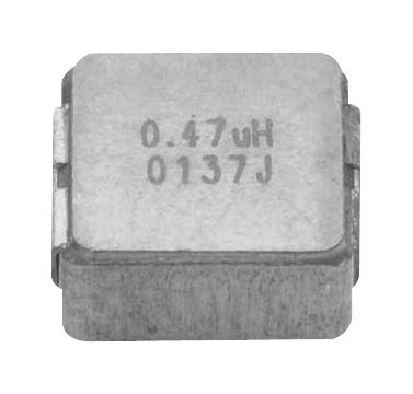 Vishay Ihlp2020Czerr33M01 Inductor, 330Nh, Shielded, 13.7A