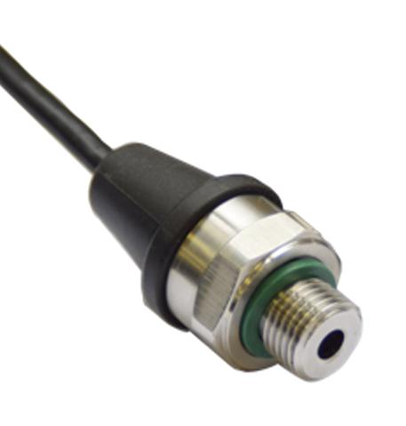 Omega Px191-300Gv5 Pressure Sensor, 300Psi, Gauge, 1/8mnpt