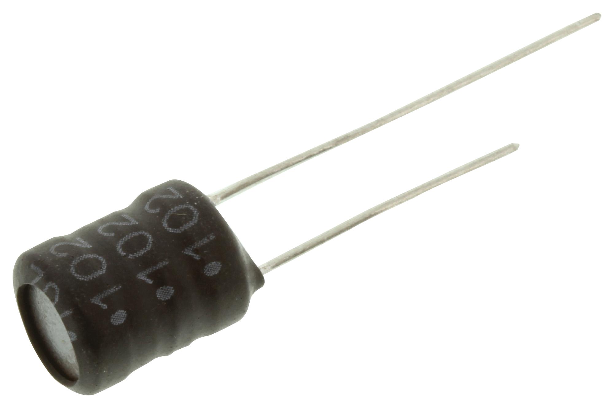 Bourns Rlb9012-102Kl. Inductor, 1Mh, Radial Leaded