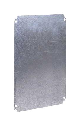 Schneider Electric Nsymm43Wh Mounting Plate, Steel, 250Mm X 320Mm