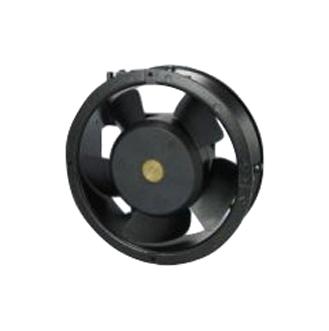 Orion Fans Od172Ap-24Hb Dc Fan, 172Mm, 230Cfm, 24V, 3250Rpm