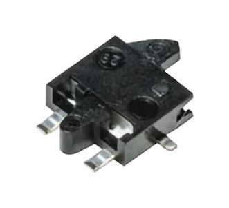 C&k Components Hdp001R Detect Switch, Spst, 0.001A, 5Vdc, Smd