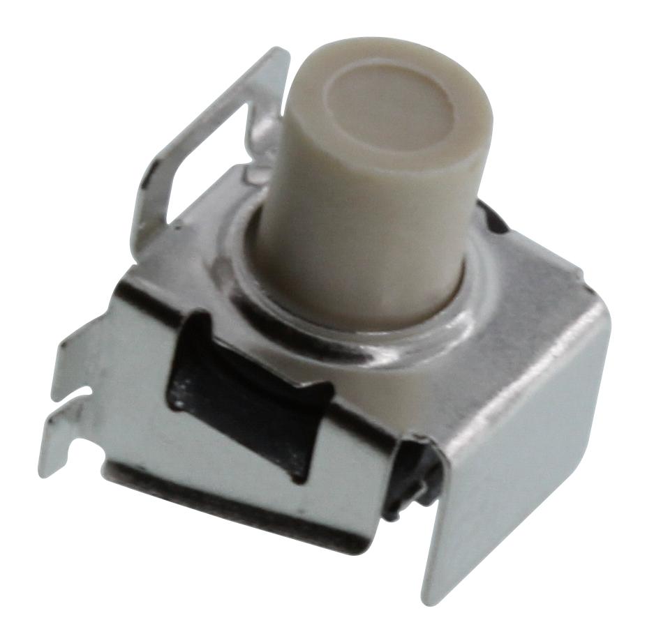 C&k Components Kt11P4Sa2M34 Lfs Tactile Sw, 1Va At 32Vac/vdc, 300Gf, Smd