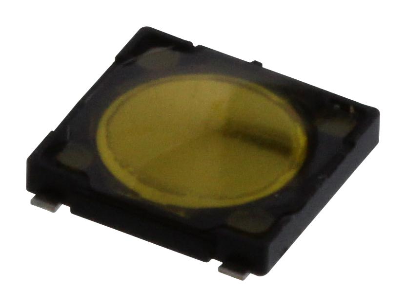 C&k Components Pts530 Gg065 Smtr Lfs Tactile Switch, 400Gf, 0.05A/12Vdc, Smt