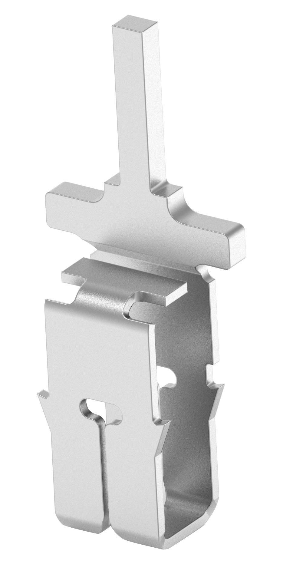 Amp - Te Connectivity 1247003-3 Magnet Wire Terminal, Idc/idt