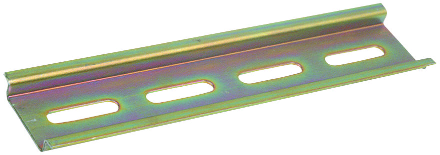 Multicomp Pro Spc23698 Din Mounting Rail, 35Mm, Aluminium