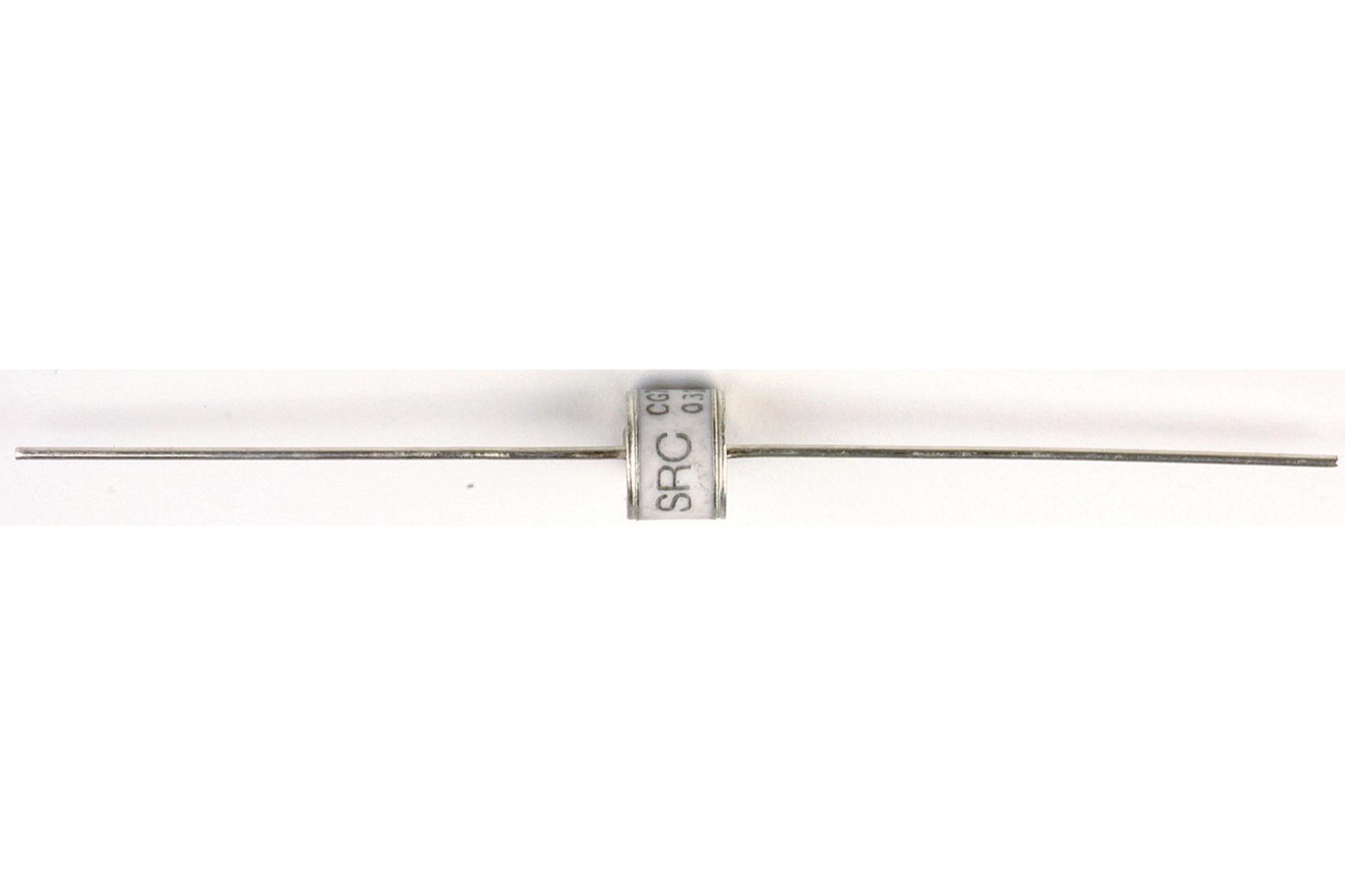 Littelfuse Cg2-230L Gas Discharge Tube, 2P, 2.5Ka, 700V