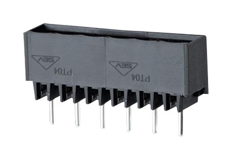 Metz Connect 31020102 Terminal Block, Header, 2Pos, Th