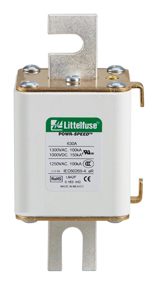 Littelfuse Psr070Dl0200Z Product Range:powr-Speed Psr Series