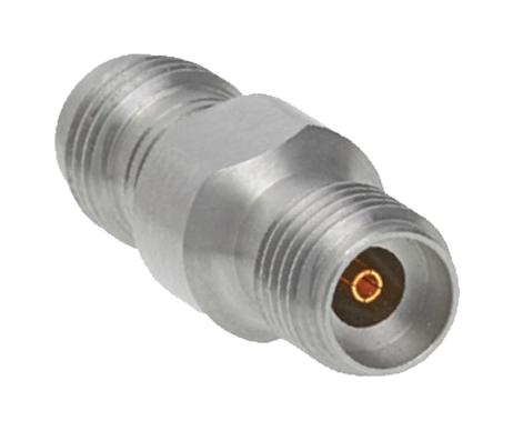 Johnson - Cinch Connectivity 134-1000-020 Rf Adapter, 1.85Mm Jack-2.92Mm Jack