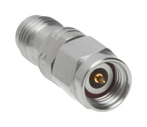 Johnson - Cinch Connectivity 134-1000-021 Rf Adapter, 1.85Mm Jack-2.92Mm Plug