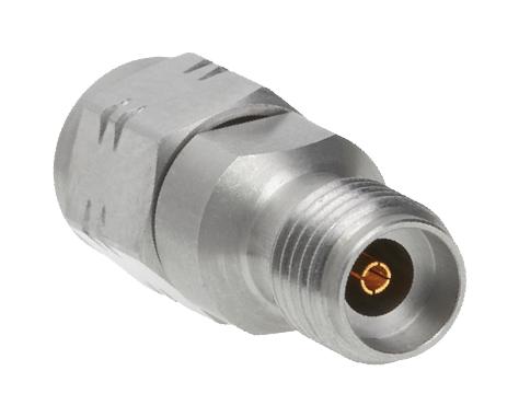 Johnson - Cinch Connectivity 134-1000-022 Rf Adapter, 1.85Mm Plug-2.92Mm Jack