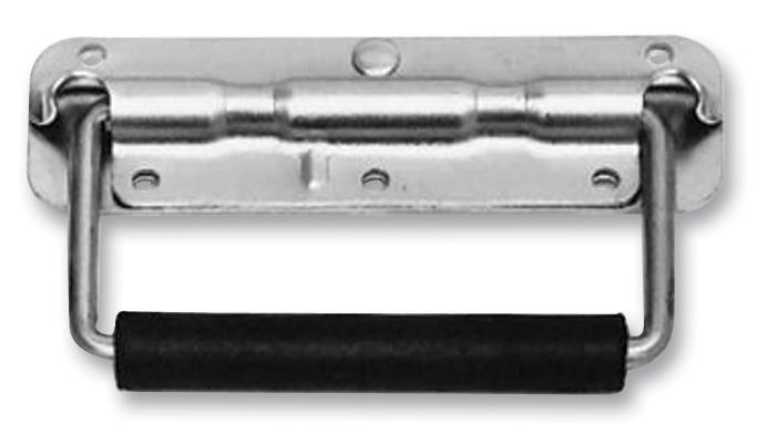 Penn Elcom H1053K. Sprung Surface Handle