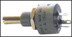 Vishay Pe30L0Fl103Mab Cermet Potentiometer, 10Kohm 20% 3W